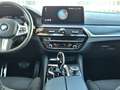 BMW 520 d Touring xDrive*M PAKET*1.BESITZ*RFK*NAVI*TOP Schwarz - thumbnail 14