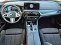BMW 520 d Touring xDrive*M PAKET*1.BESITZ*RFK*NAVI*TOP Schwarz - thumbnail 13