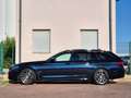 BMW 520 d Touring xDrive*M PAKET*1.BESITZ*RFK*NAVI*TOP Schwarz - thumbnail 4