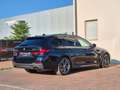BMW 520 d Touring xDrive*M PAKET*1.BESITZ*RFK*NAVI*TOP Schwarz - thumbnail 9