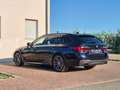 BMW 520 d Touring xDrive*M PAKET*1.BESITZ*RFK*NAVI*TOP Schwarz - thumbnail 7