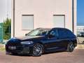 BMW 520 d Touring xDrive*M PAKET*1.BESITZ*RFK*NAVI*TOP Schwarz - thumbnail 3