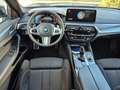 BMW 520 d Touring xDrive*M PAKET*1.BESITZ*RFK*NAVI*TOP Schwarz - thumbnail 6