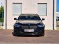 BMW 520 d Touring xDrive*M PAKET*1.BESITZ*RFK*NAVI*TOP Schwarz - thumbnail 2