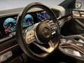 Mercedes-Benz GLE 350 e 4M AMG Coupé 360 4xSHZ ACC AHK AUT LED Schwarz - thumbnail 9