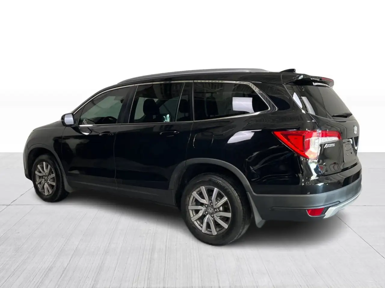 Honda Pilot fotografie Honda Pilot