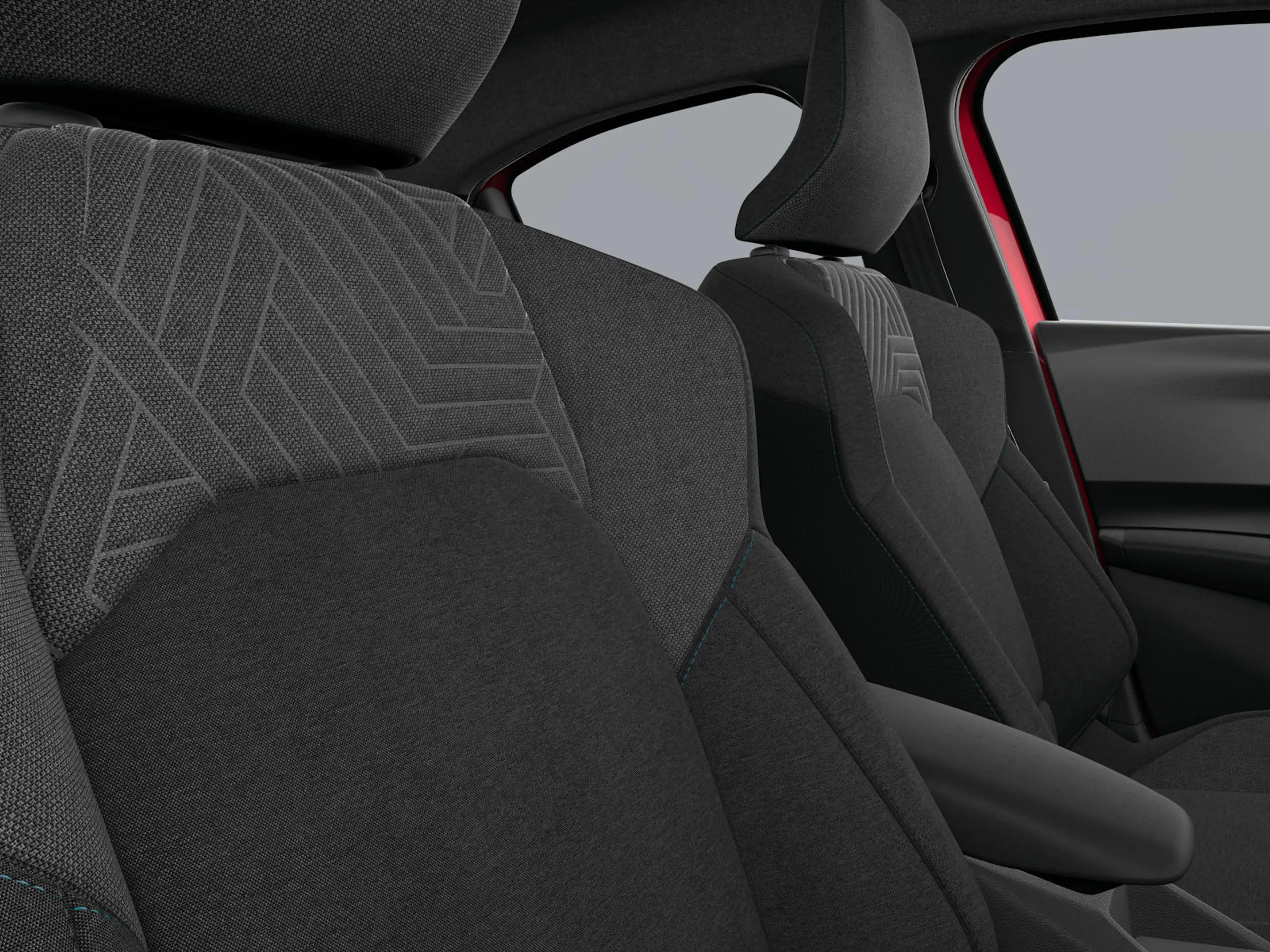 Renault Clio full hybrid 160 E-TECH Evolution | Adaptive Cruise — photo 11