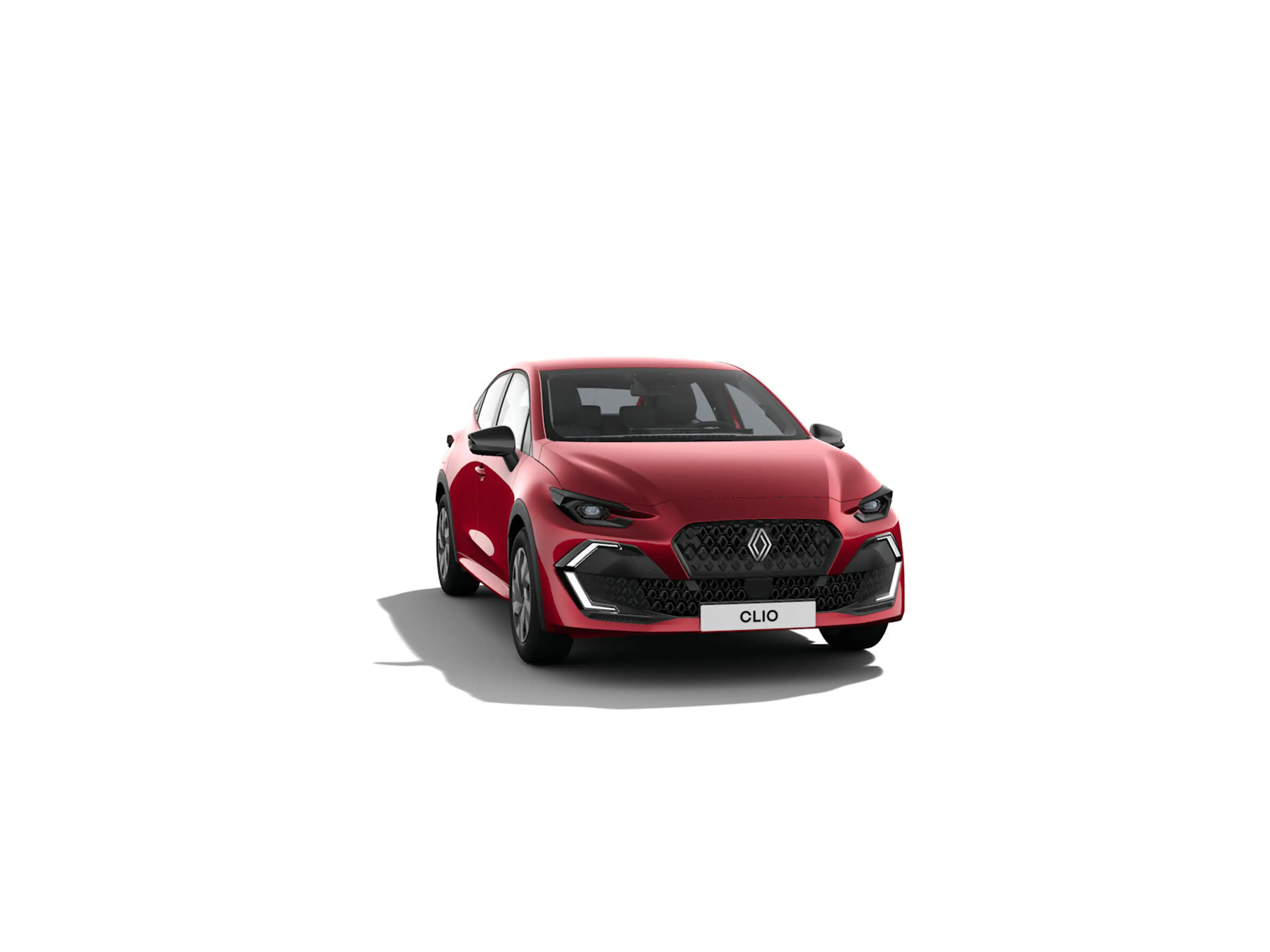 Renault Clio full hybrid 160 E-TECH Evolution | Adaptive Cruise — photo 4