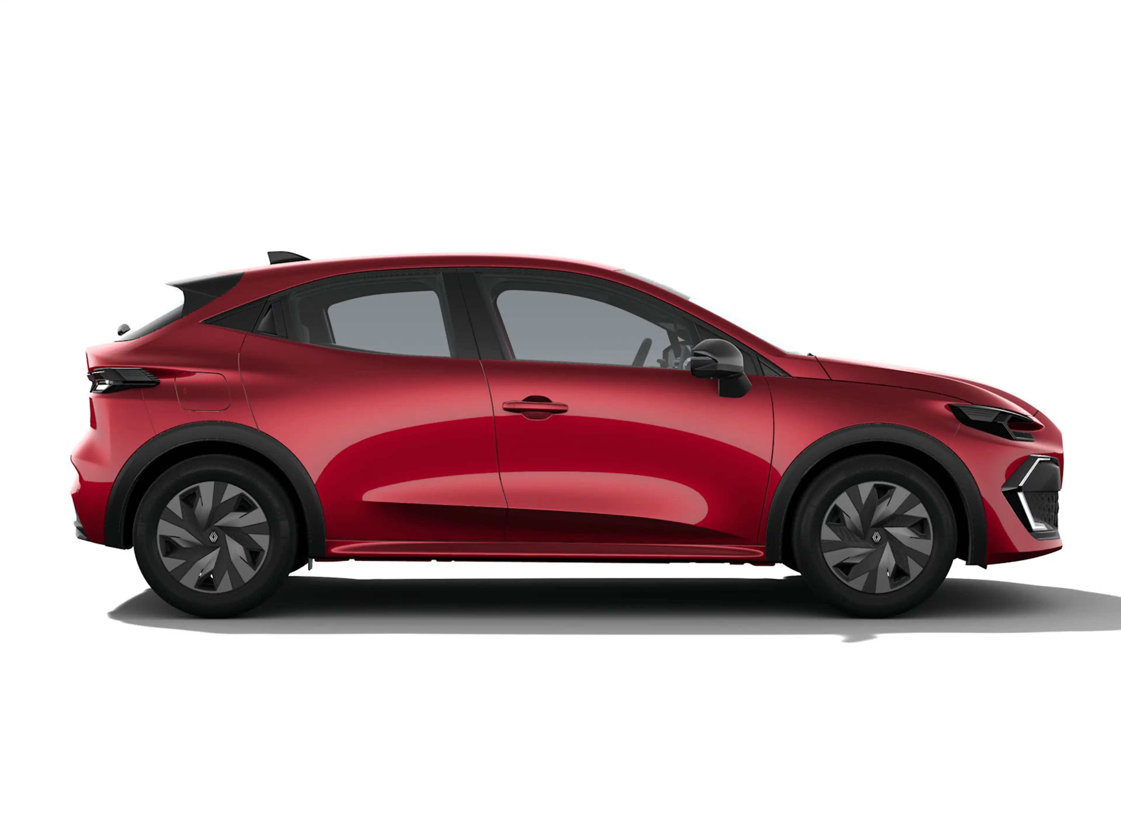 Renault Clio full hybrid 160 E-TECH Evolution | Adaptive Cruise — photo 2