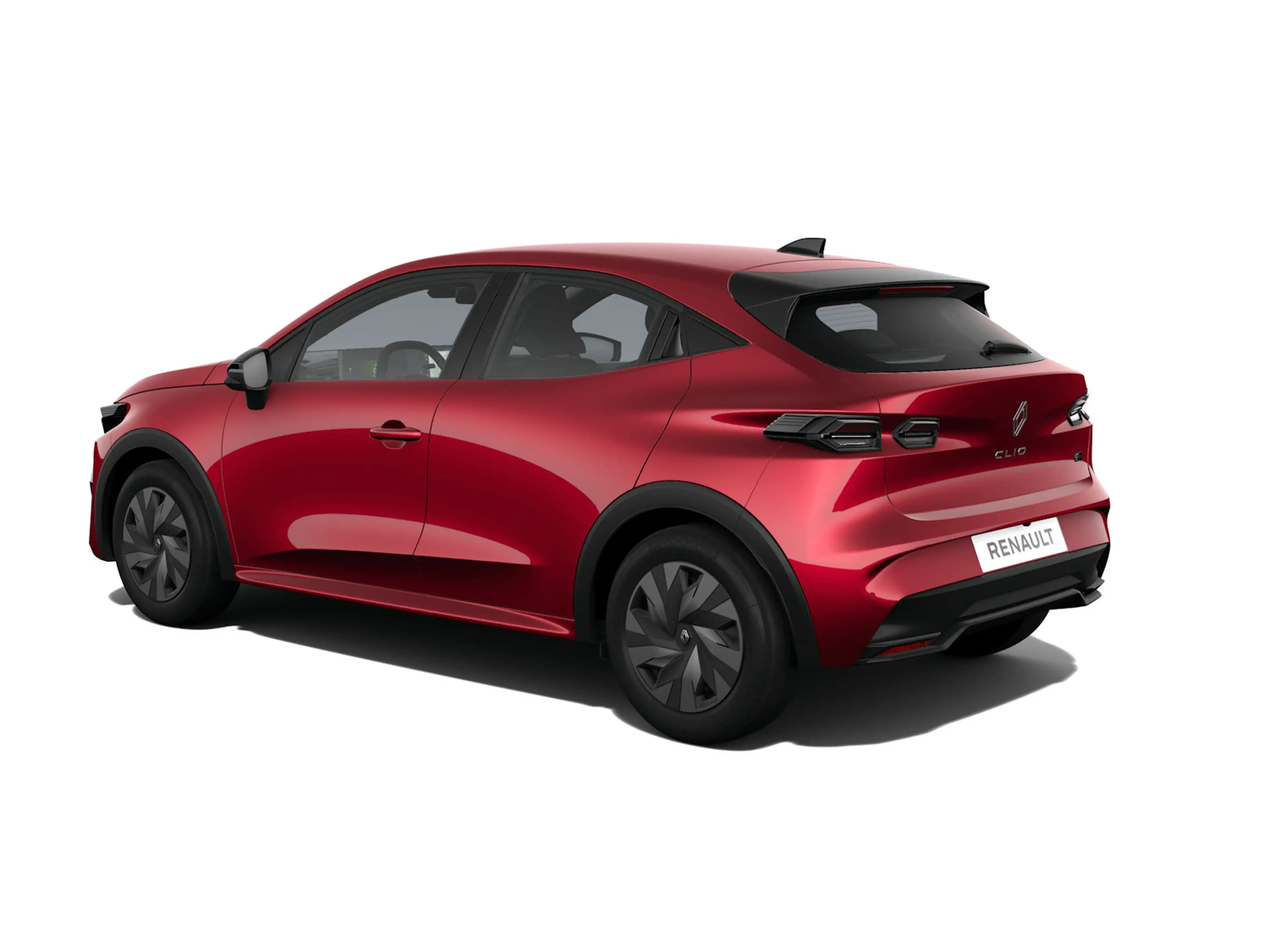 Renault Clio full hybrid 160 E-TECH Evolution | Adaptive Cruise — photo 3