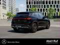 Mercedes-Benz EQA 300 4M AMG+DISTRO+CarPlay+Ambi+Memo+AHK+360° Schwarz - thumbnail 4