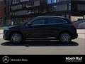 Mercedes-Benz EQA 300 4M AMG+DISTRO+CarPlay+Ambi+Memo+AHK+360° Schwarz - thumbnail 3