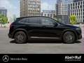 Mercedes-Benz EQA 300 4M AMG+DISTRO+CarPlay+Ambi+Memo+AHK+360° Schwarz - thumbnail 6