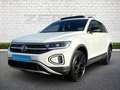 Volkswagen T-Roc 1.5 TSI DSG Style El. Panodach Digitales Cockpit L Weiß - thumbnail 2