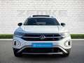 Volkswagen T-Roc 1.5 TSI DSG Style El. Panodach Digitales Cockpit L Weiß - thumbnail 6