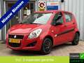 Suzuki Splash 1.0 VVT | NAVI | BLUETOOTH | HOGE  ZIT | Rojo - thumbnail 1
