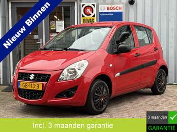 1.0 VVT | NAVI | BLUETOOTH | HOGE ZIT |