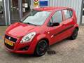 Suzuki Splash 1.0 VVT | NAVI | BLUETOOTH | HOGE  ZIT | Rojo - thumbnail 10