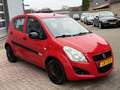 Suzuki Splash 1.0 VVT | NAVI | BLUETOOTH | HOGE  ZIT | Rojo - thumbnail 9