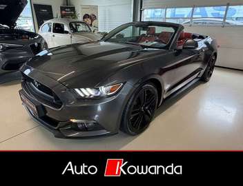 Cabrio 2,3 -Wenig Km