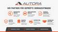 Skoda Octavia 1,4 TSI Elegance Green tec DSG Silber - thumbnail 12