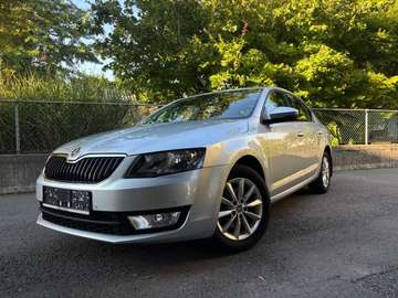 1,4 TSI Elegance Green tec DSG