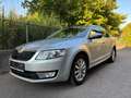 Skoda Octavia 1,4 TSI Elegance Green tec DSG Silber - thumbnail 4
