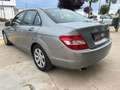 Mercedes-Benz C 180 BE (9.75) Gris - thumbnail 5