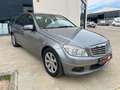 Mercedes-Benz C 180 BE (9.75) Gris - thumbnail 3