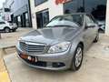 Mercedes-Benz C 180 BE (9.75) Gris - thumbnail 2