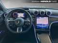 Mercedes-Benz C 43 AMG Mercedes-AMG C 43 T 4M Night Distr 360° Pano HUD Gris - thumbnail 9