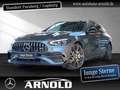 Mercedes-Benz C 43 AMG Mercedes-AMG C 43 T 4M Night Distr 360° Pano HUD Gris - thumbnail 1
