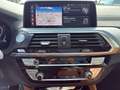 BMW X4 M X4 xdrive M40d mhev 48V auto Silber - thumbnail 13
