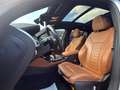 BMW X4 M X4 xdrive M40d mhev 48V auto Silber - thumbnail 8