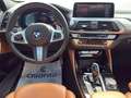 BMW X4 M X4 xdrive M40d mhev 48V auto Silber - thumbnail 9