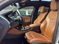 BMW X4 M X4 xdrive M40d mhev 48V auto Silber - thumbnail 7