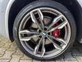 BMW X4 M X4 xdrive M40d mhev 48V auto Silber - thumbnail 5