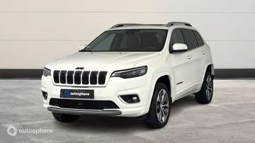 2.2 MultiJet 195ch S\u0026S Overland Active Drive I BVA9