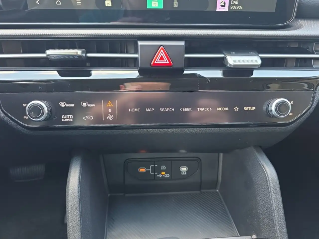 Kia Sportage 1.6 T-GDI DCT ACC/Navi/Winterp/LED/Kamera **, миниатюра 26