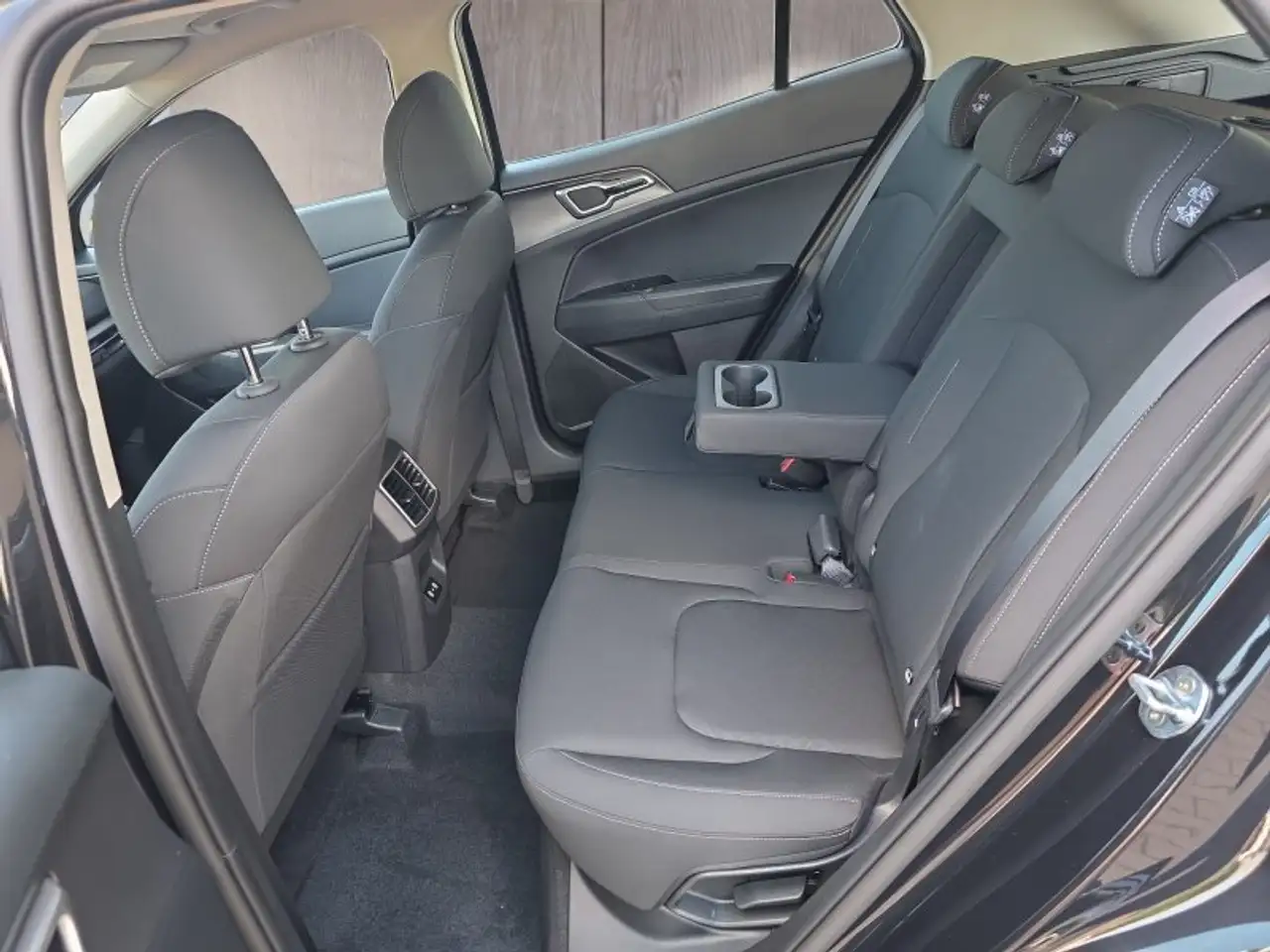Kia Sportage 1.6 T-GDI DCT ACC/Navi/Winterp/LED/Kamera **, миниатюра 14