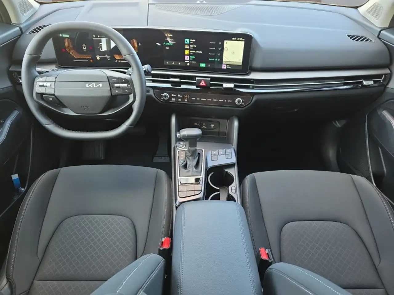 Kia Sportage 1.6 T-GDI DCT ACC/Navi/Winterp/LED/Kamera **, миниатюра 10