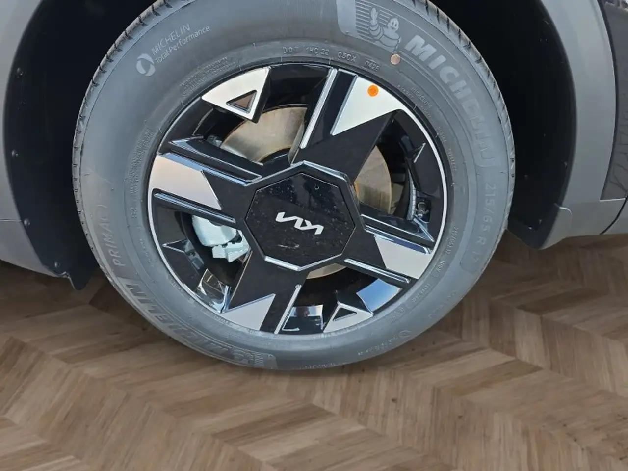 Kia Sportage 1.6 T-GDI DCT ACC/Navi/Winterp/LED/Kamera **, миниатюра 15