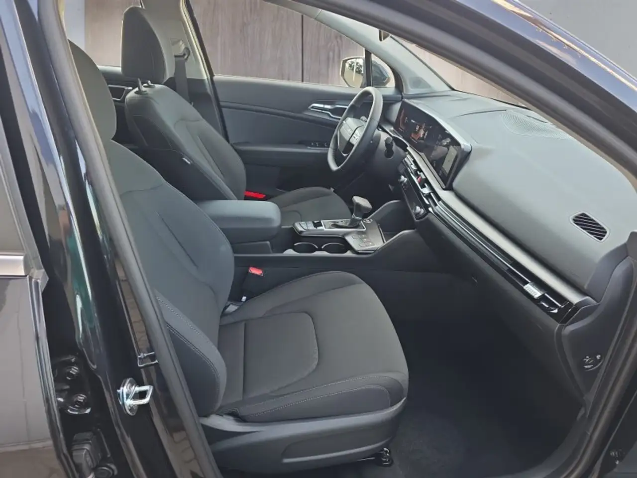 Kia Sportage 1.6 T-GDI DCT ACC/Navi/Winterp/LED/Kamera **, миниатюра 16