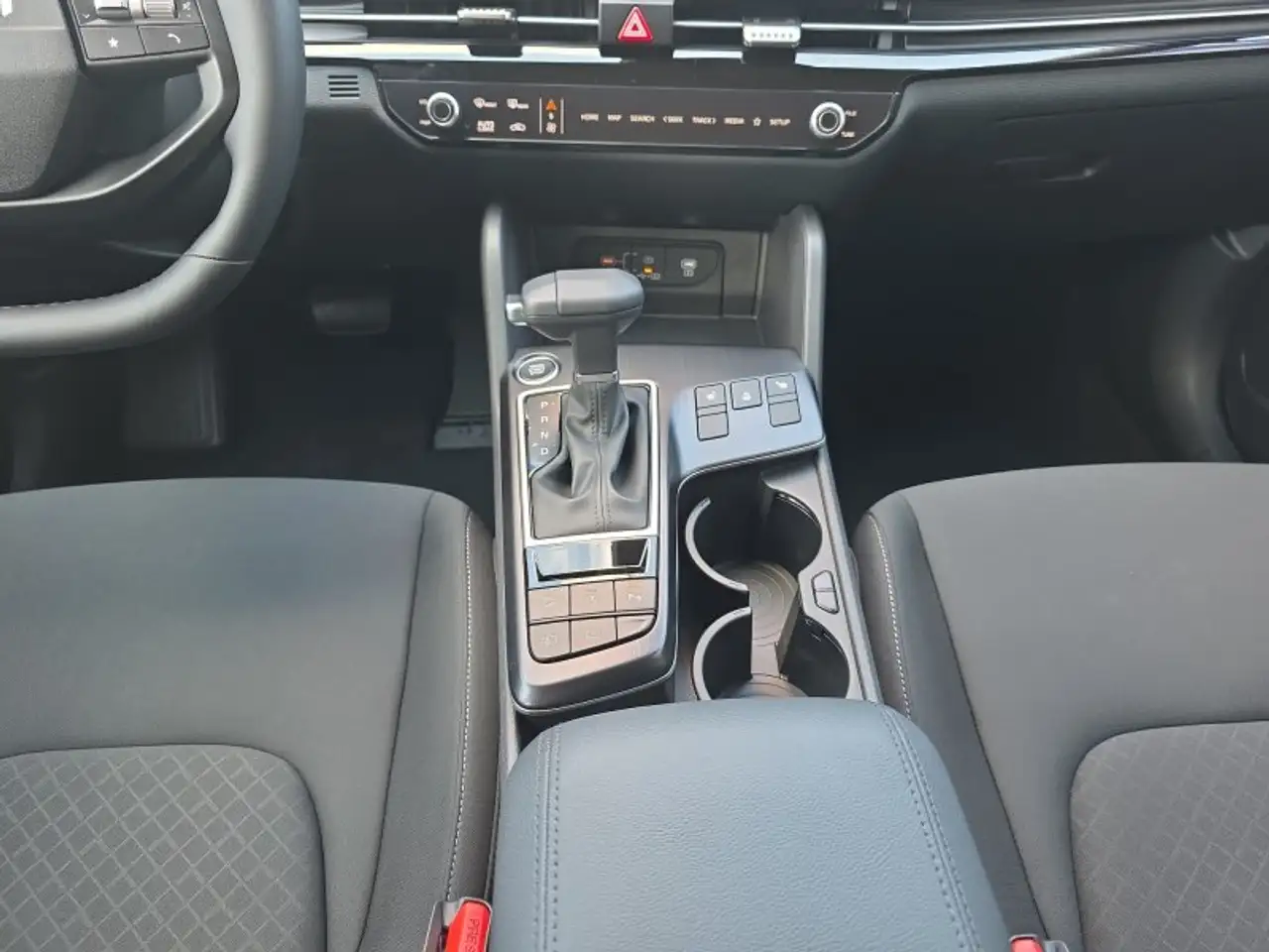 Kia Sportage 1.6 T-GDI DCT ACC/Navi/Winterp/LED/Kamera **, миниатюра 12