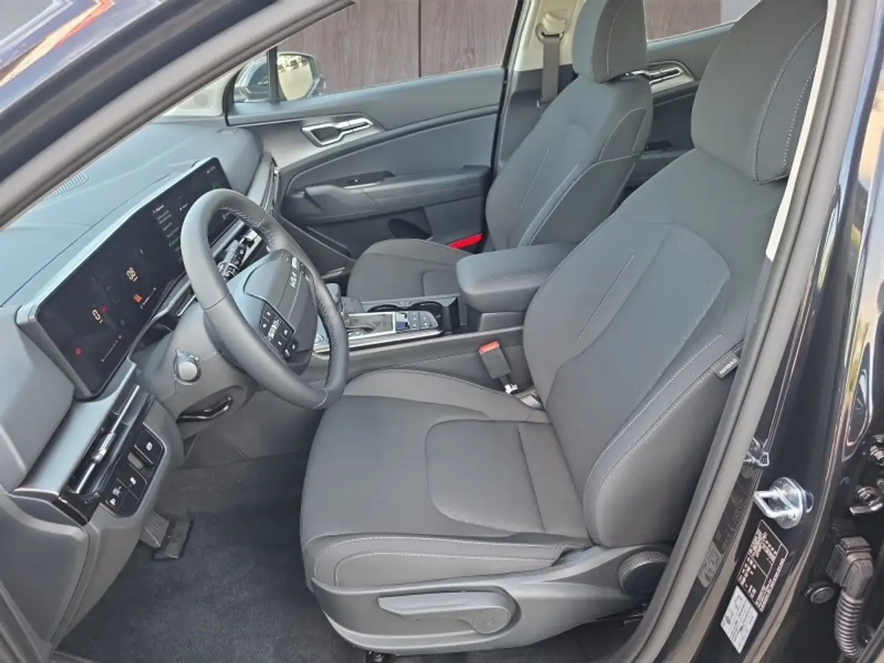 Kia Sportage 1.6 T-GDI DCT ACC/Navi/Winterp/LED/Kamera **, миниатюра 9