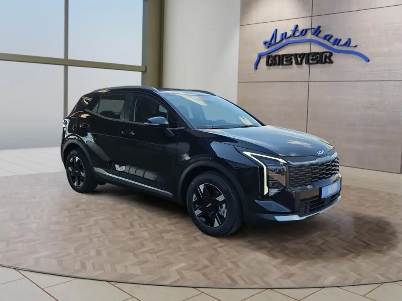 Kia Sportage 1.6 T-GDI DCT ACC/Navi/Winterp/LED/Kamera **, миниатюра 7