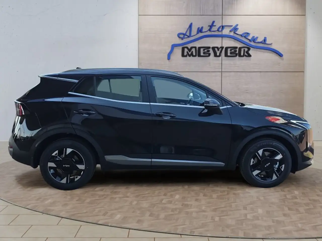 Kia Sportage 1.6 T-GDI DCT ACC/Navi/Winterp/LED/Kamera **, миниатюра 6