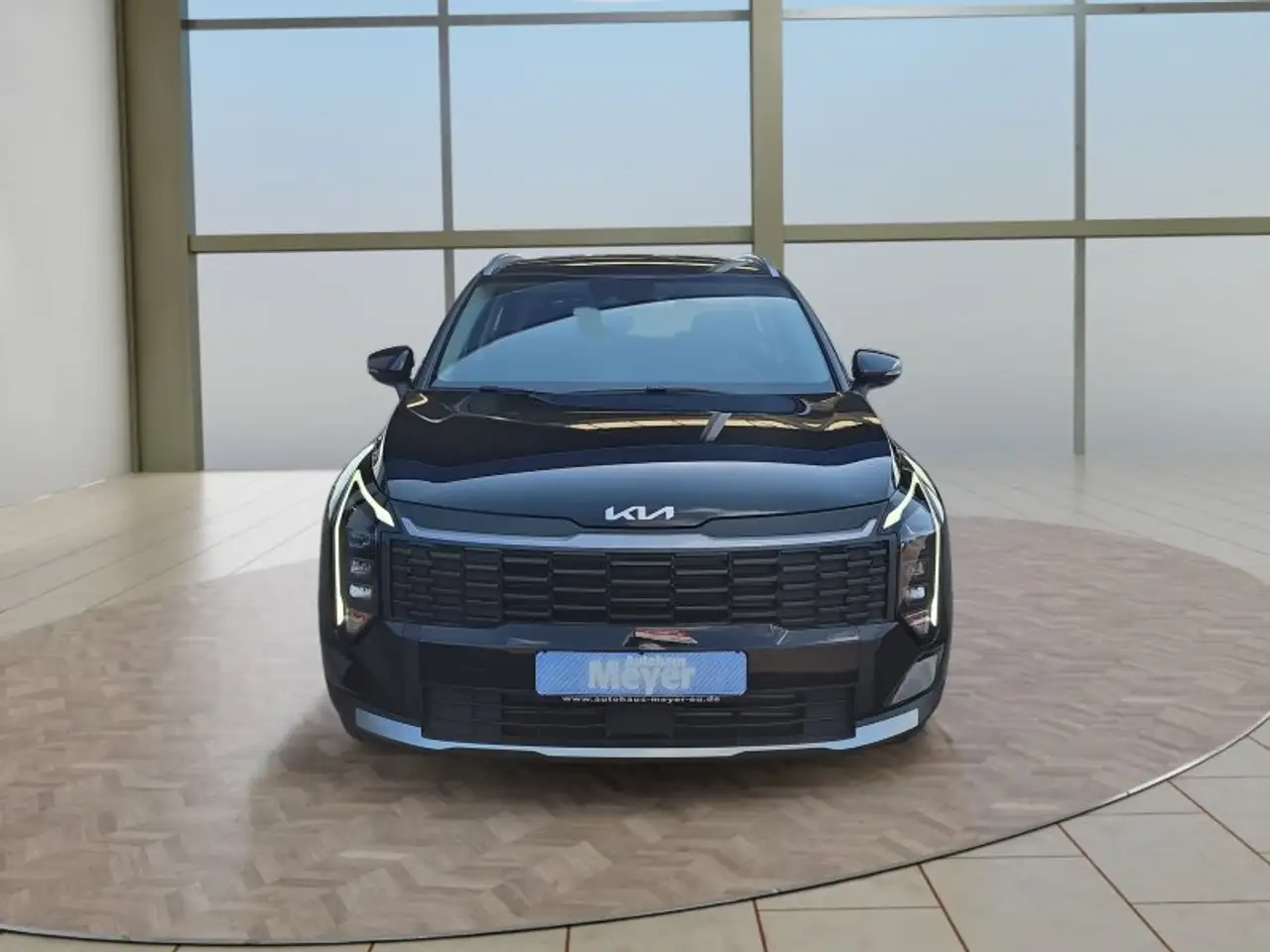 Kia Sportage 1.6 T-GDI DCT ACC/Navi/Winterp/LED/Kamera **, миниатюра 8