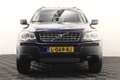 Volvo XC90 4.4 V8 Momentum 7p. |Pano|Stoelverwarming| Blauw - thumbnail 3