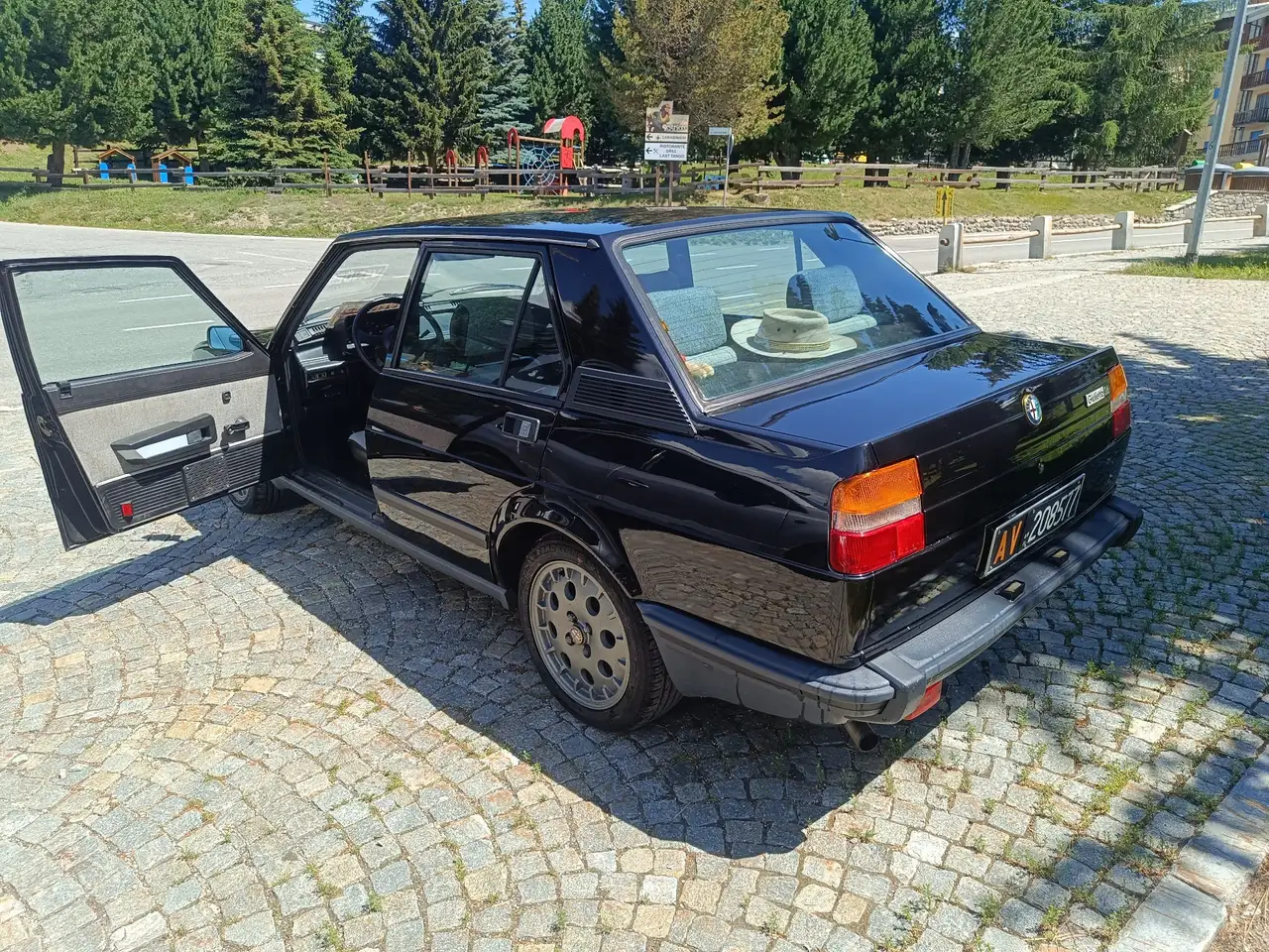 Alfa Romeo Giulietta 1.6, foto 4